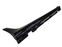 фото thumb №1, Mercedes cls 257 w257 молдинг поріг права amg