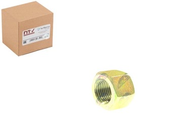 ГАЙКА M24X2.0 NPZ-FR-032 M24X2.0 NTY