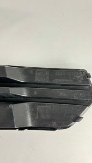 Audi q5 1 2008 - 2012 решётка бампера перед левое  8r0807681a Цена, фото thumb