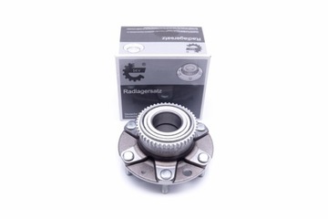 фото thumb №14, Ступица колёса з подшипник skv 29skv206 517504h050 перед hyundai h-1