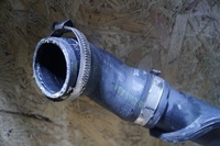 фото thumb №5, Audi vw seat skoda труба интеркулер 1k0145770ae