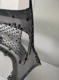 фото thumb №13, Hyundai staria 2022- перед бампер передний