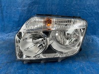 фото thumb №1, Dacia duster 10- левая лампа передняя