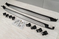 фото thumb №6, Kia sorento iii 2015-2020 пороги боковой пороги автомобильные