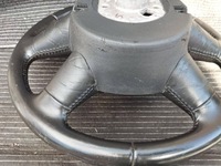 фото thumb №10, Руль кожа мультифункция 4 спицевая audi a4 a6 c6 a8 d3 4e0419091cl