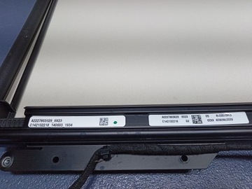 фото thumb №6, Mercedes s класс w222 длинный ролета крыша зад панорама светлая a2227803629