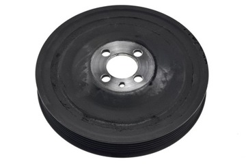 фото thumb №1, Nty rkp-pl-021 колесо пасове, wał колінчастий