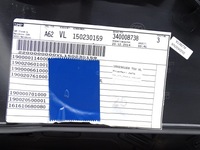 фото thumb №8, Обшивка дверь левый перед audi a3 8v 8v5867105 5d