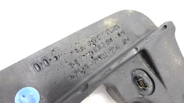 фото thumb №6, Peugeot 308 t9 губка подкапотное пространство правая 9677265180