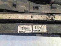 фото thumb №8, Комплект радиатор (охлаждение + кондиционер) land rover discovery sport 2.0d gj32-8005-cb