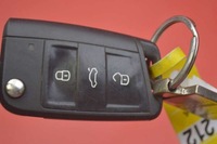 фото thumb №13, Замок запалювання ключ 1k0905851 skoda rapid 1.0 tsi 110 km 17-19