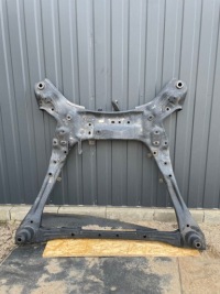 Купити Hyundai staria 21r- підрамник підрамник 62401cg250, фото thumb