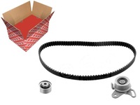 фото thumb №1, Комплект - набор ремень распределительного вала febi tb537 400h007