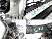 фото thumb №12, Audi rs6 c7 rs7 4g8 4.0tfsi 605 ps підсилювач pas радіатор вентилятор