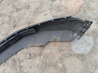 фото thumb №8, Спойлер бампера перед передний накладка skoda kodiaq 565807061