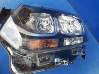 фото thumb №2, Toyota proace city 19- 2019- фара лампа левая