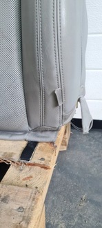 фото thumb №6, A7 4g спинка сиденье левая левый сиденье перед вентиляция titangaru a6 c7 4g