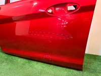 фото thumb №10, Ford fiesta mk7 дверь левый перед передние левая 5d