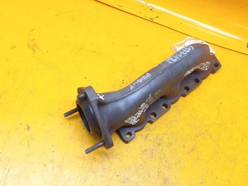 фото thumb №7, Колектор випускний passat b5 2,8b 078253038aq