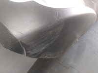 фото thumb №4, Бампер перед mini cooper r61