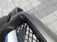 фото thumb №8, Бампер, решітка радіатора mercedes sls w-197