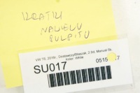 фото thumb №7, Su017 vw transporter t6 решітка повітропровід панелі pulpitu 7e1857038f