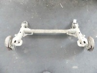 фото thumb №6, Задняя балка oś задняя opel meriva b 10-17