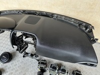 фото thumb №4, Панель приладів консоль панель приладів подушка безпеки jaguar f-pace 2017 rok