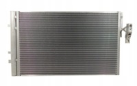 фото thumb №1, Конденсатор кондиционер bmw x4 f26 bmw x3 f25 usa