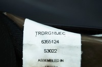 фото thumb №6, Захист чохол колеса запасного jeep wrangler iv jl