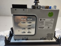 фото thumb №3, Mg zs - дисплей екран радіо навігація 11191000