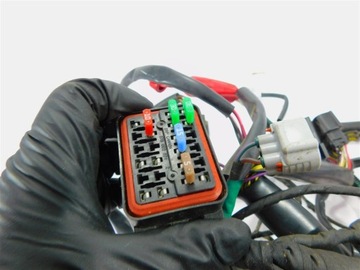 УСТАНОВКА SEA-DOO SPARK ACE 900 278002905