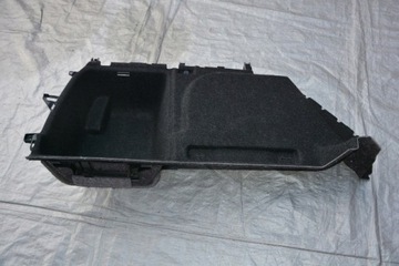 фото thumb №1, Оббивка багажника ліва skoda superb 3 3v9867427r