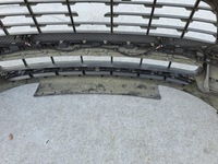 фото thumb №11, Porsche macan lift 2018-2021 бампер перед usa