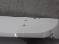 Крышка багажника багажника vw caddy 2k5 2015-2021r с Разборки, фото thumb