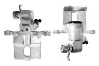 фото thumb №1, Bosch супорт ham. hyundai задня i10 1,0-1,2 07-13 le