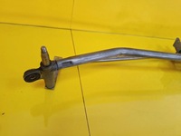 фото thumb №10, Механизм моторчик дворник перед 53540402 peugeot 405 nr76