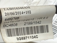 фото thumb №3, Джгут pdc зад vw passat b8 14-22 3g5971104c