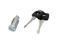 фото thumb №1, Вкладка замка двері перед l/p mercedes sprinter 209-524 w906 vw crafter