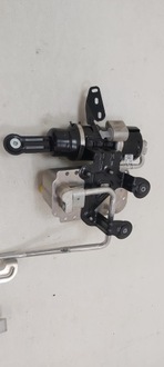 фото thumb №7, Конденсатор радіатор осушувач шланг porsche taycan 992820077a 9j1816412