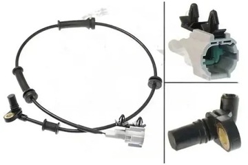фото thumb №1, Датчик швидкості колеса abs перед 06-s323 optimal