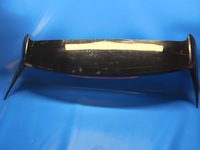 фото thumb №1, Спойлер крышки багажника зад hyundai i30