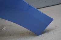 фото thumb №3, Крила лівий перед renault megane iii terpb