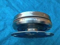 фото thumb №9, Audi a4 b9 a5 2.0 tfsi колесо двомасовий зчеплення ock105317f