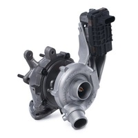 фото thumb №4, Турбіна турбонагнітач ridex 2234c0338r