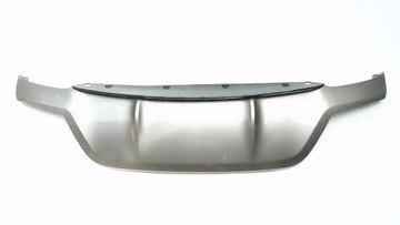 фото thumb №1, Range rover evoque l551 дифузор спойлер накладка бампера зад k8d2-17f954-c