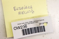 фото thumb №5, Ow236 nissan leaf i 24kwh підсилювач pas передній