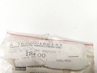 фото thumb №9, Підшипниковий вузол, важіль задня tedgum 00162141 ted00162141