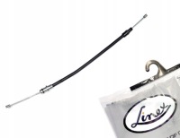 фото thumb №1, Трос тормоза ручного lancia phedra 2.0 jtd 2.2