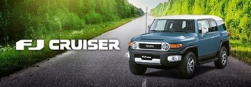 фото thumb №5, Toyota fj cruiser поворотный кулак перед передняя левая ступица подшипник колёса
